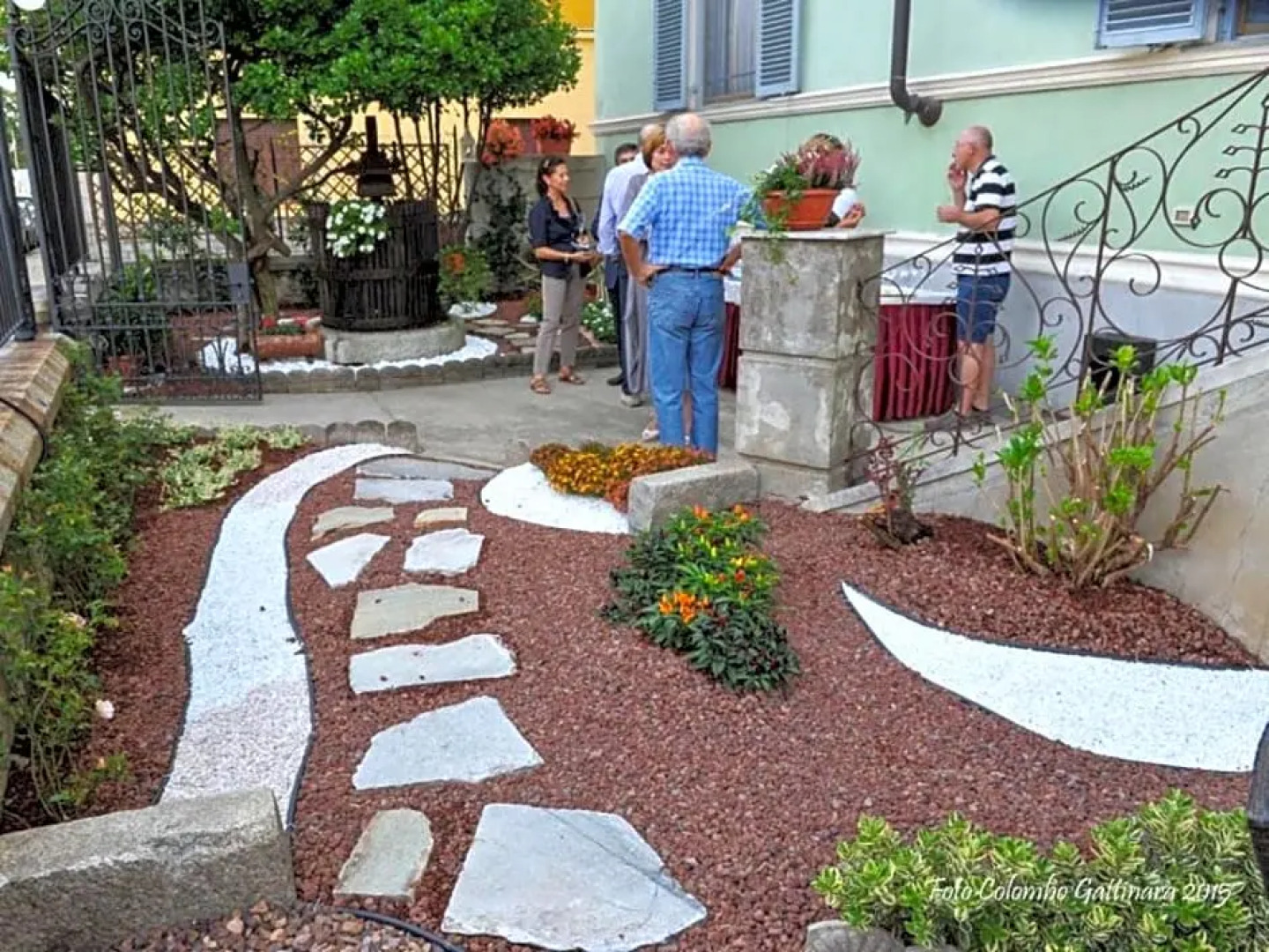 Locanda Villa Cavalleri