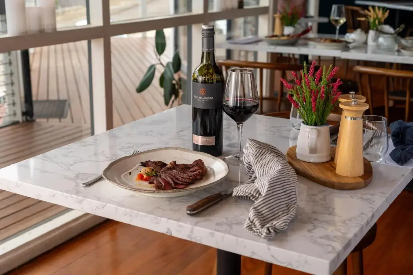 Cooinda Holiday Village