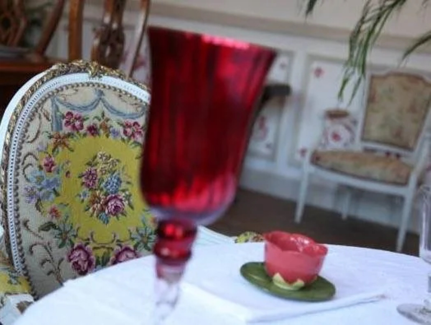 Le Comptoir du Ranc de Bannes