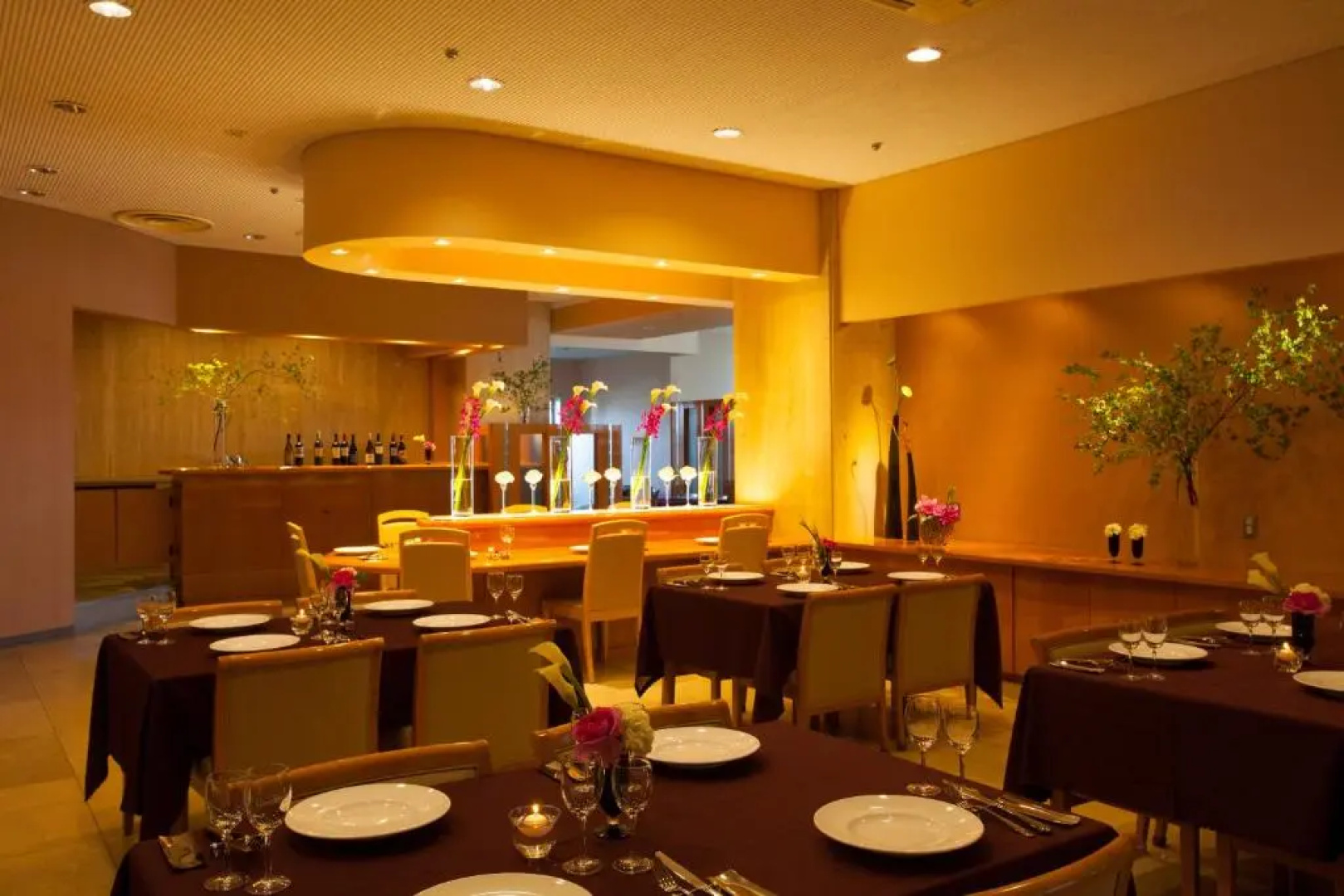 New Grand Hotel Yamagata