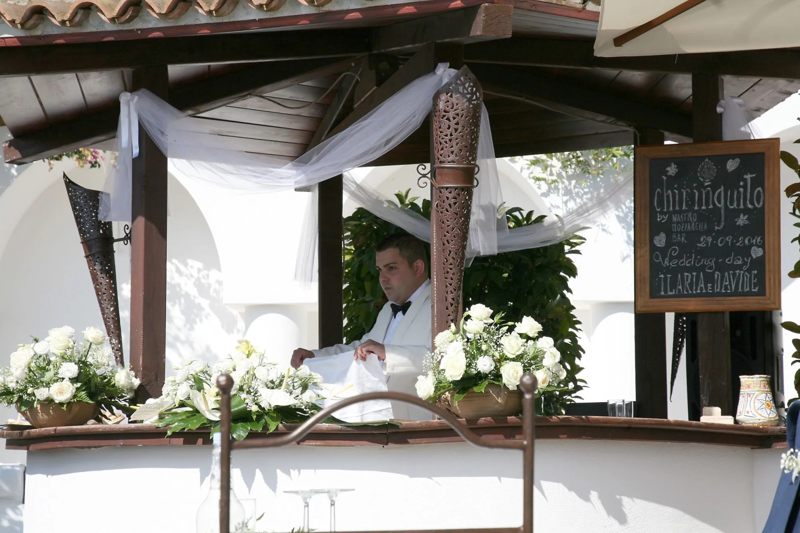 Residencia El Chupito