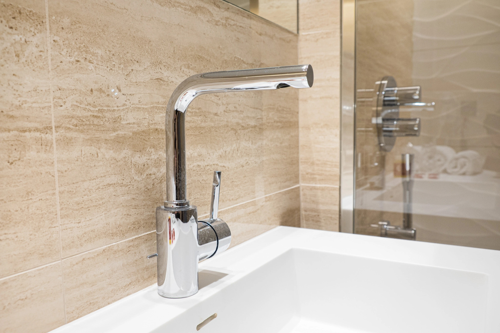 Отель Caledonian