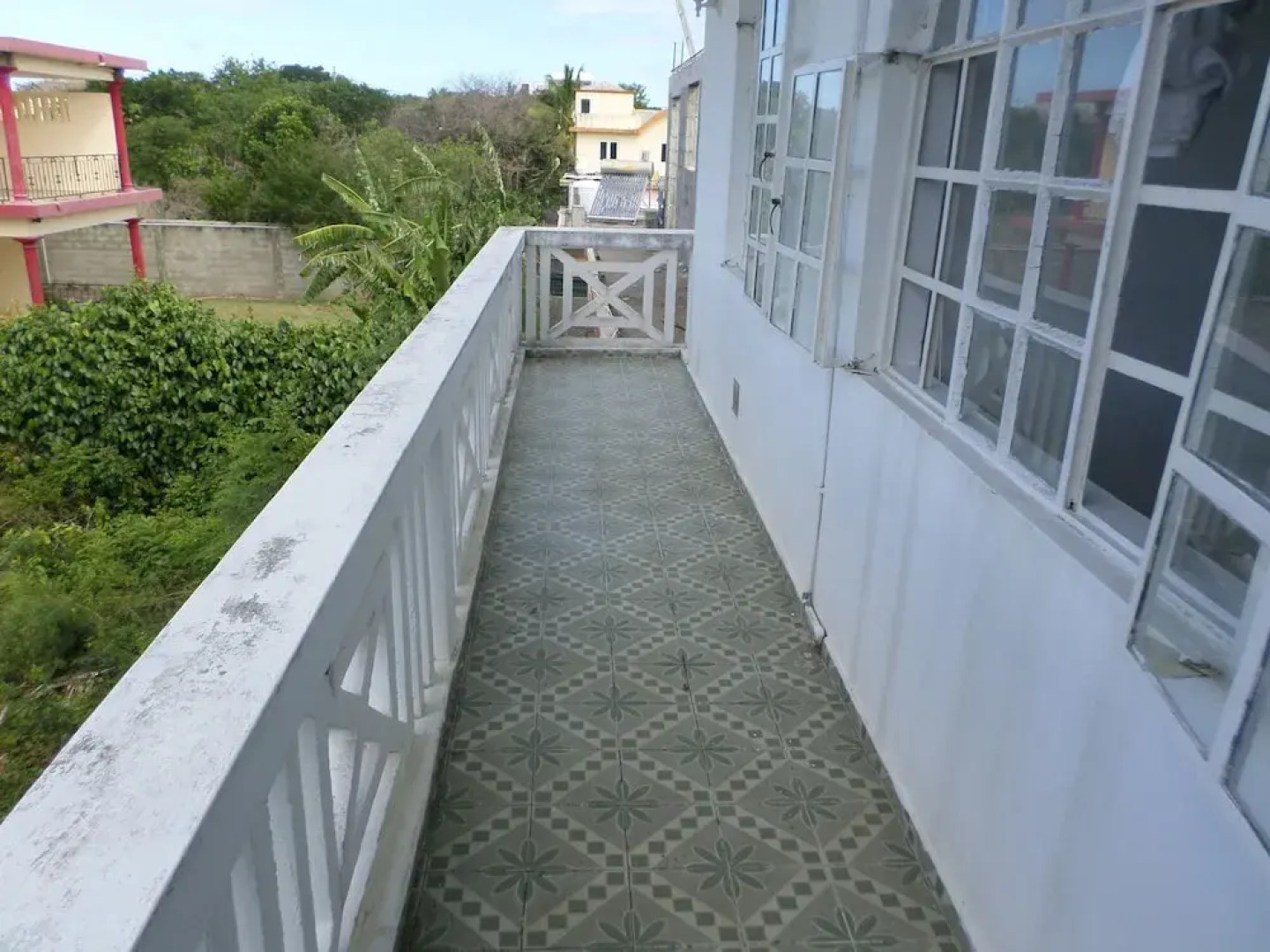 Appartement privatif ou location de chambres - Villa Lotus Paradise