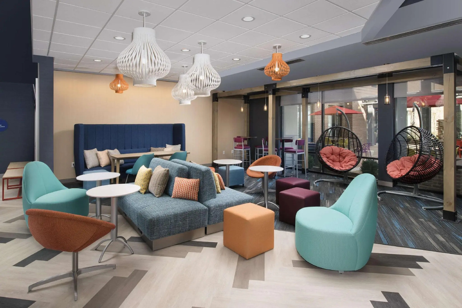 Tru by Hilton Murfreesboro