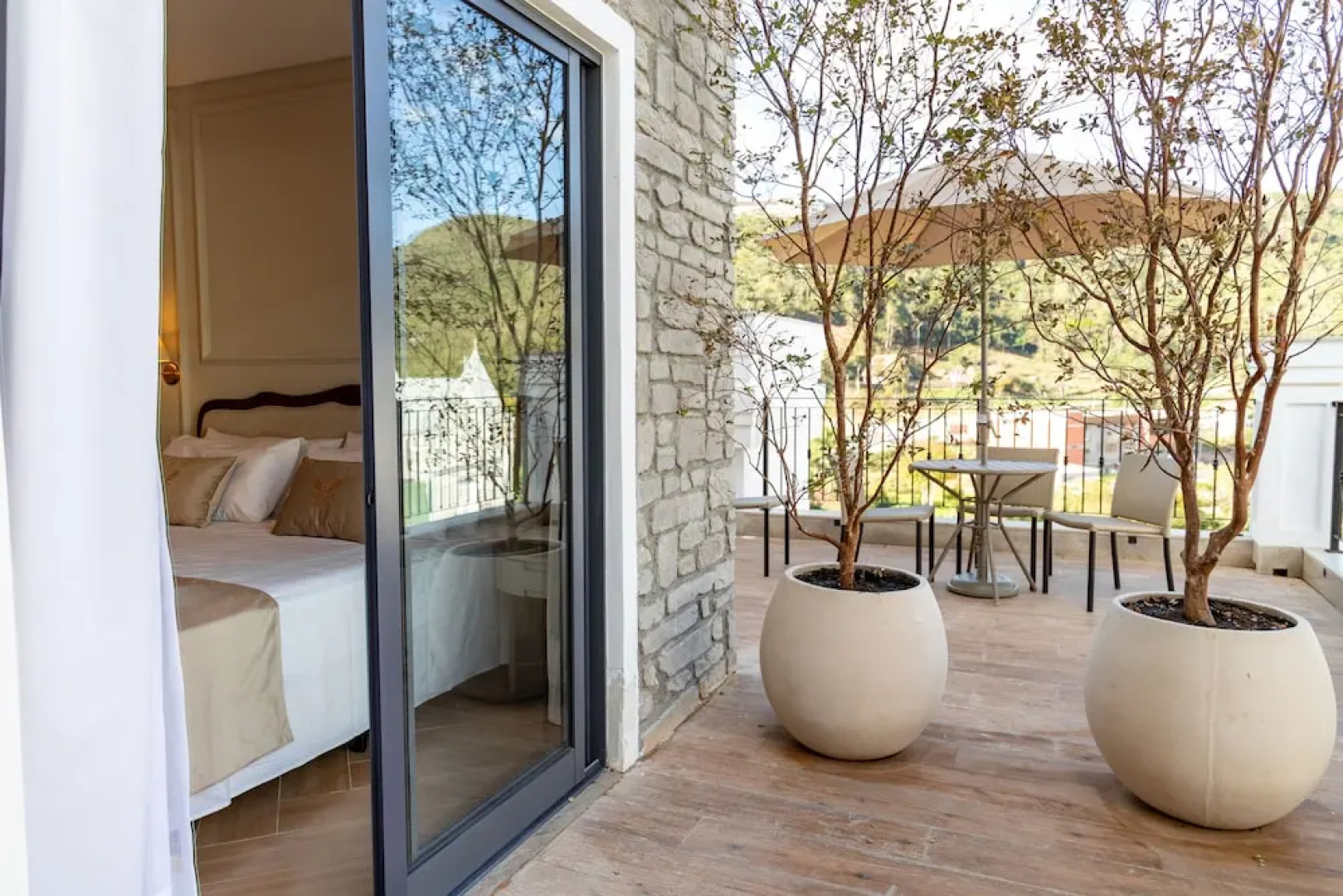 Pousada e Cerimonial Itamaraty