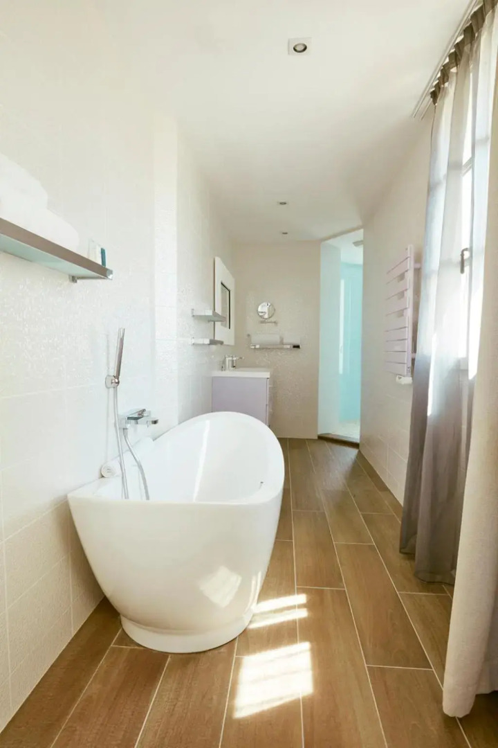 Relais Thalasso Château des Tourelles