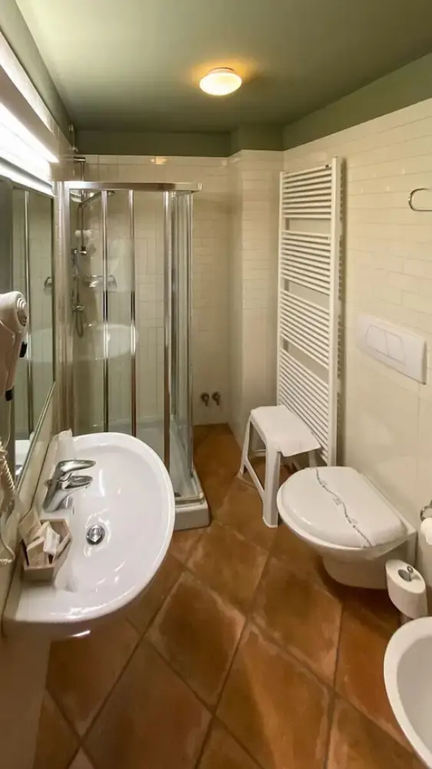 Hotel La Fattoria