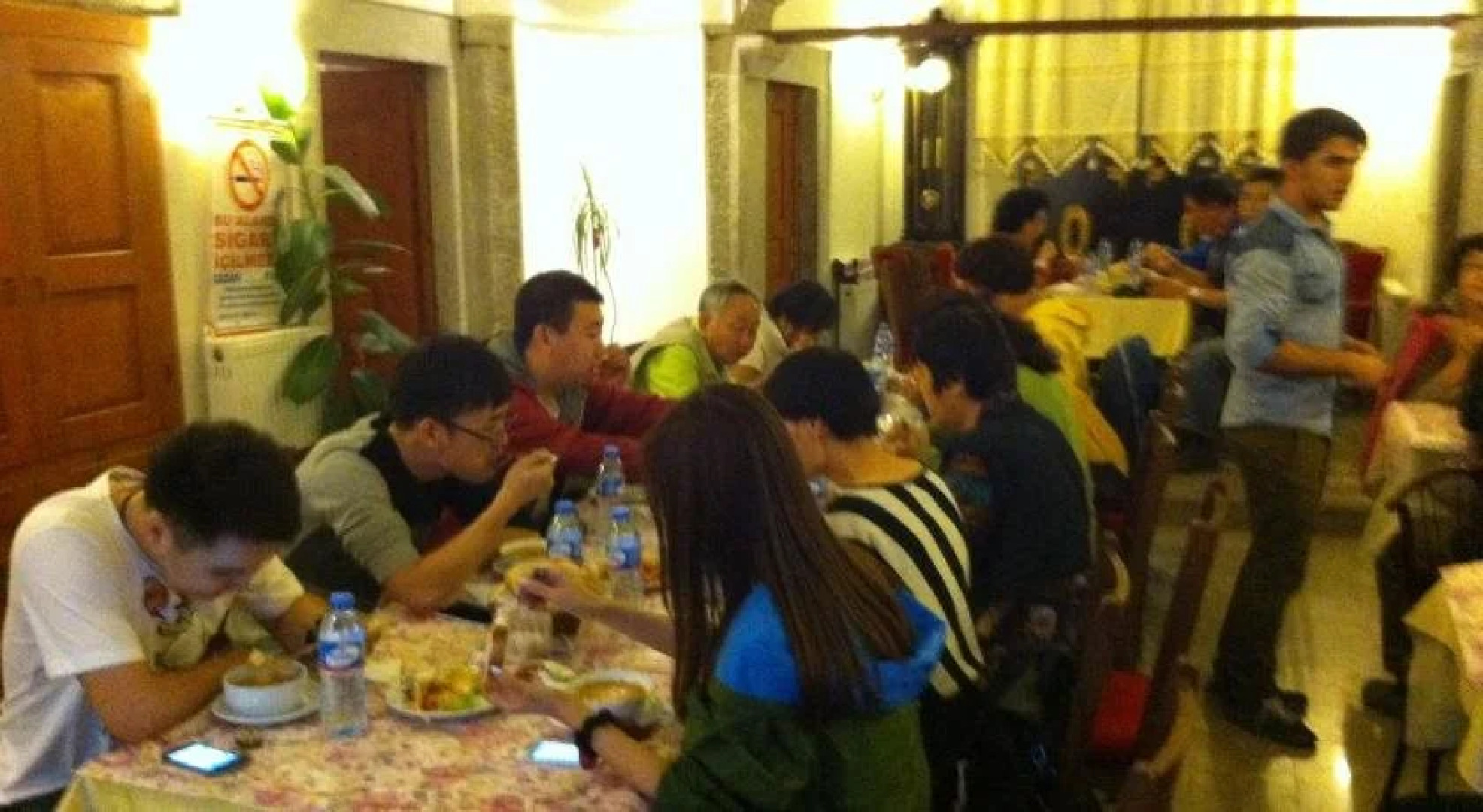 Demirkapi Konak Otel