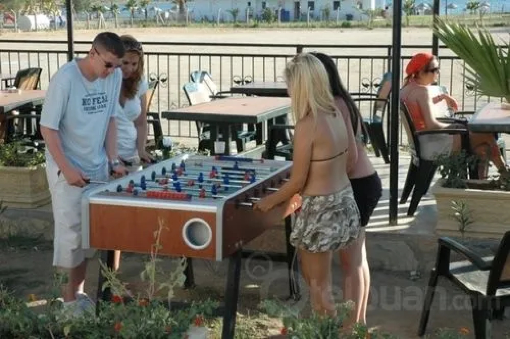 Woxxie Hotel Gumbet - All Inclusive