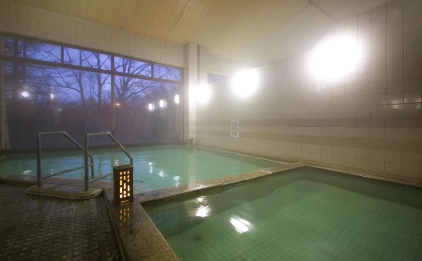 Kusatsu Highland Hotel