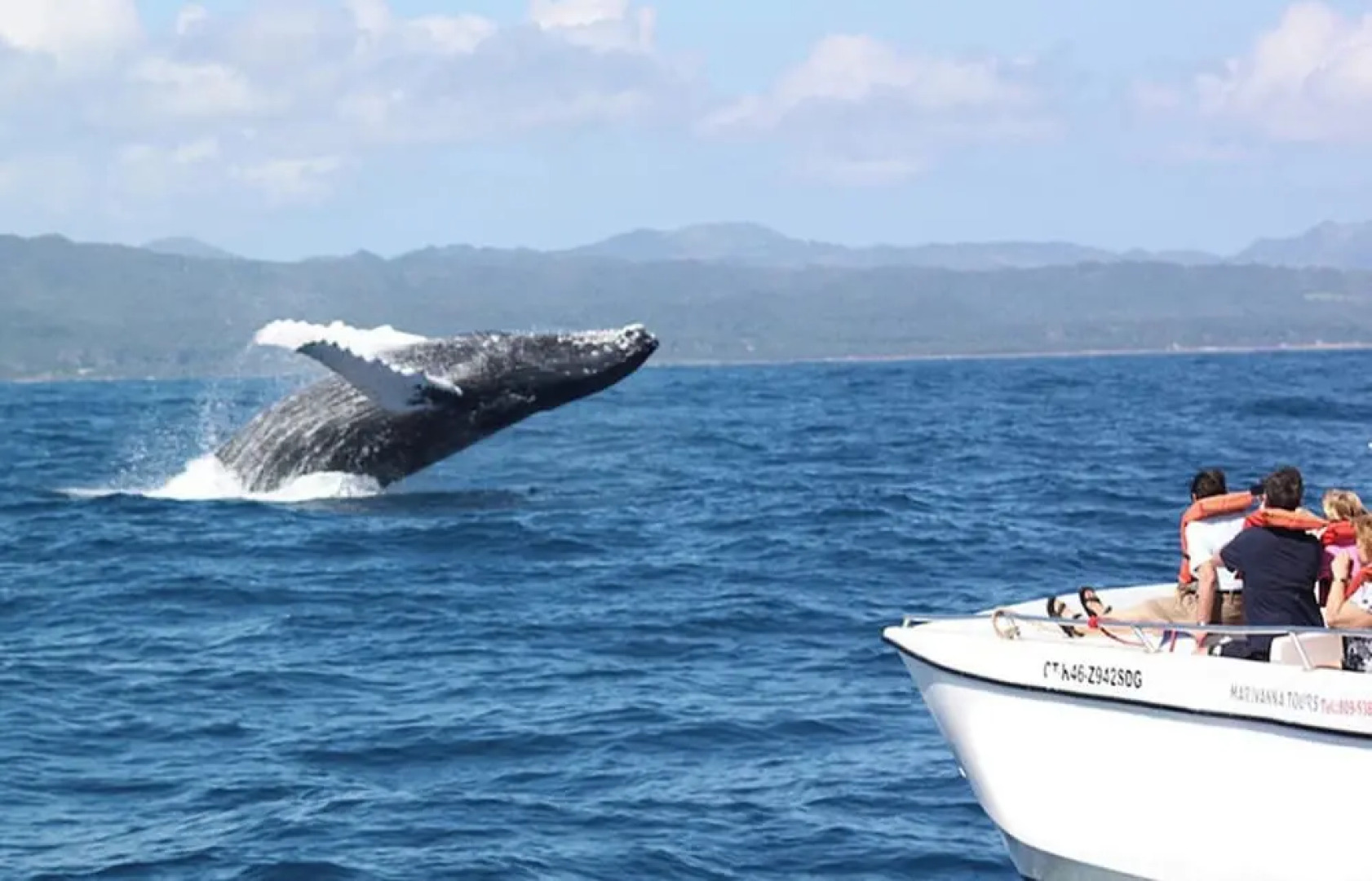 Appart-hotel Veras Samana