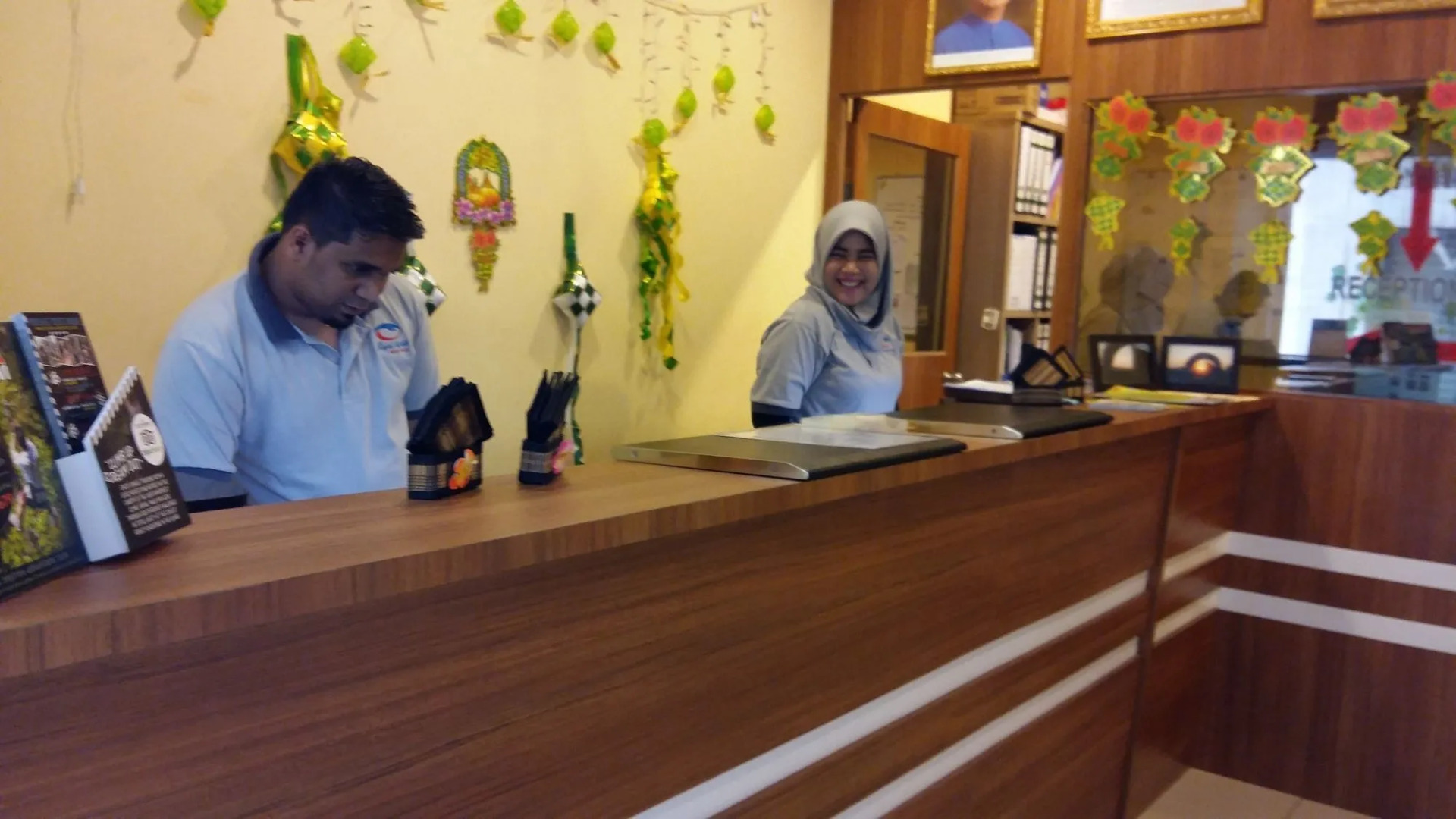 Royal Agate Beach Resort