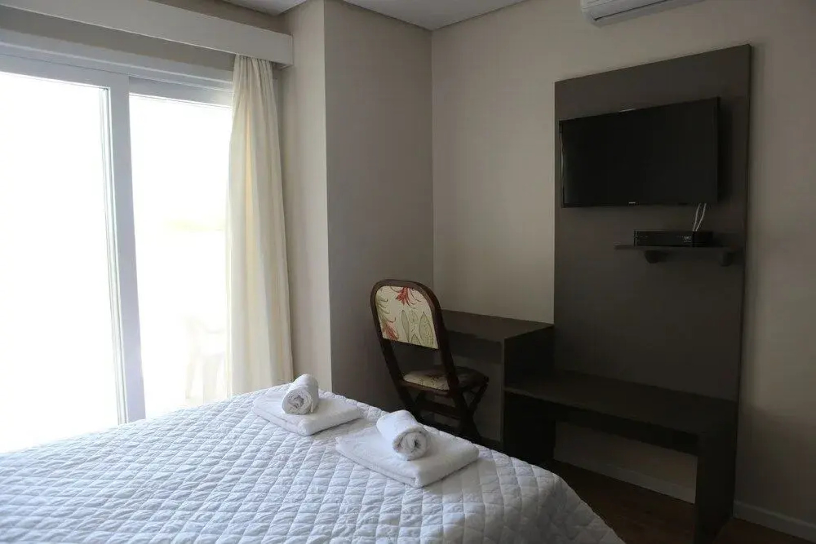 Pousada Vista da Barra