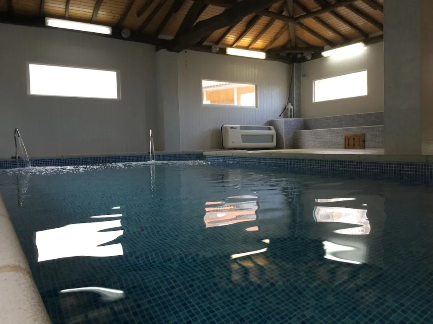 Balneario Rural Mirador de Miranda