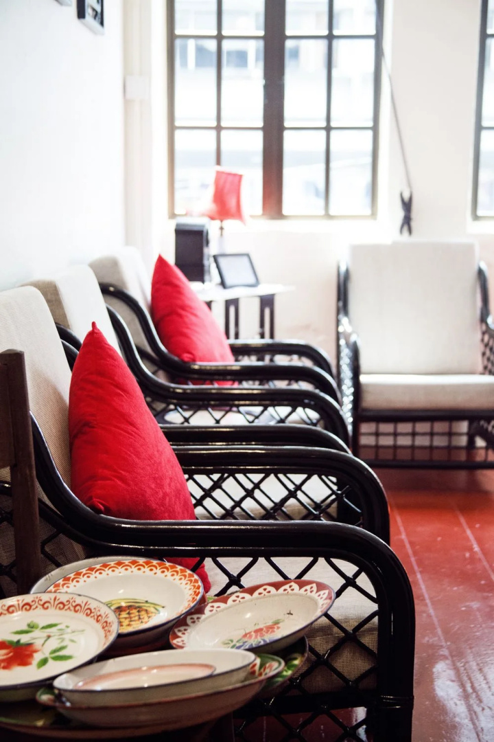 Sojourn Beds and Cafe