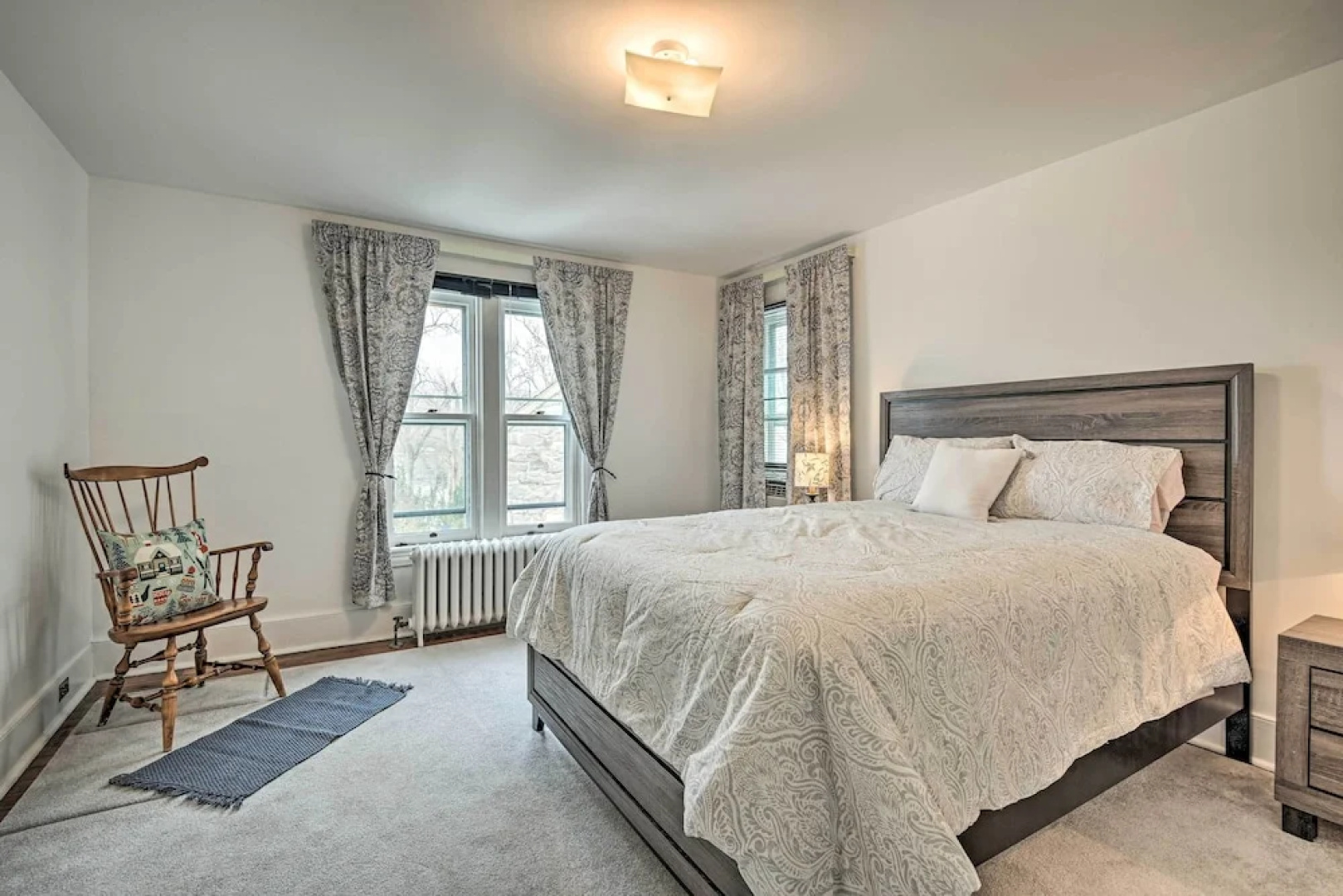 Spacious Getaway: 7 Mi to Whitetail Slopes!