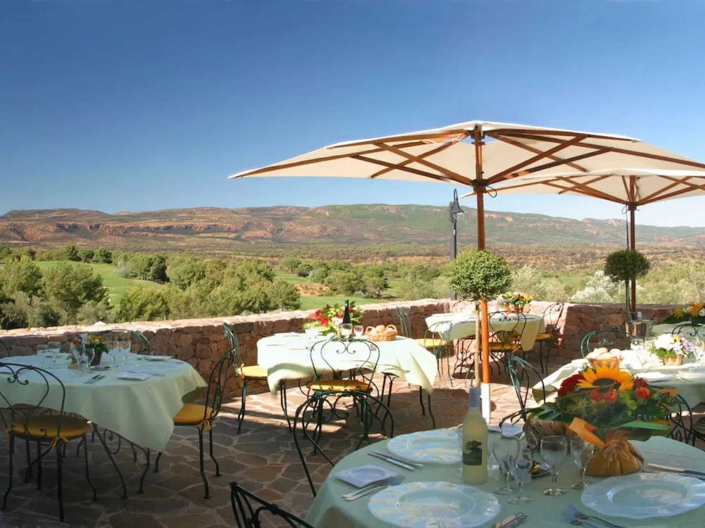 Large Villa With Private Pool Between Provence and Riviera