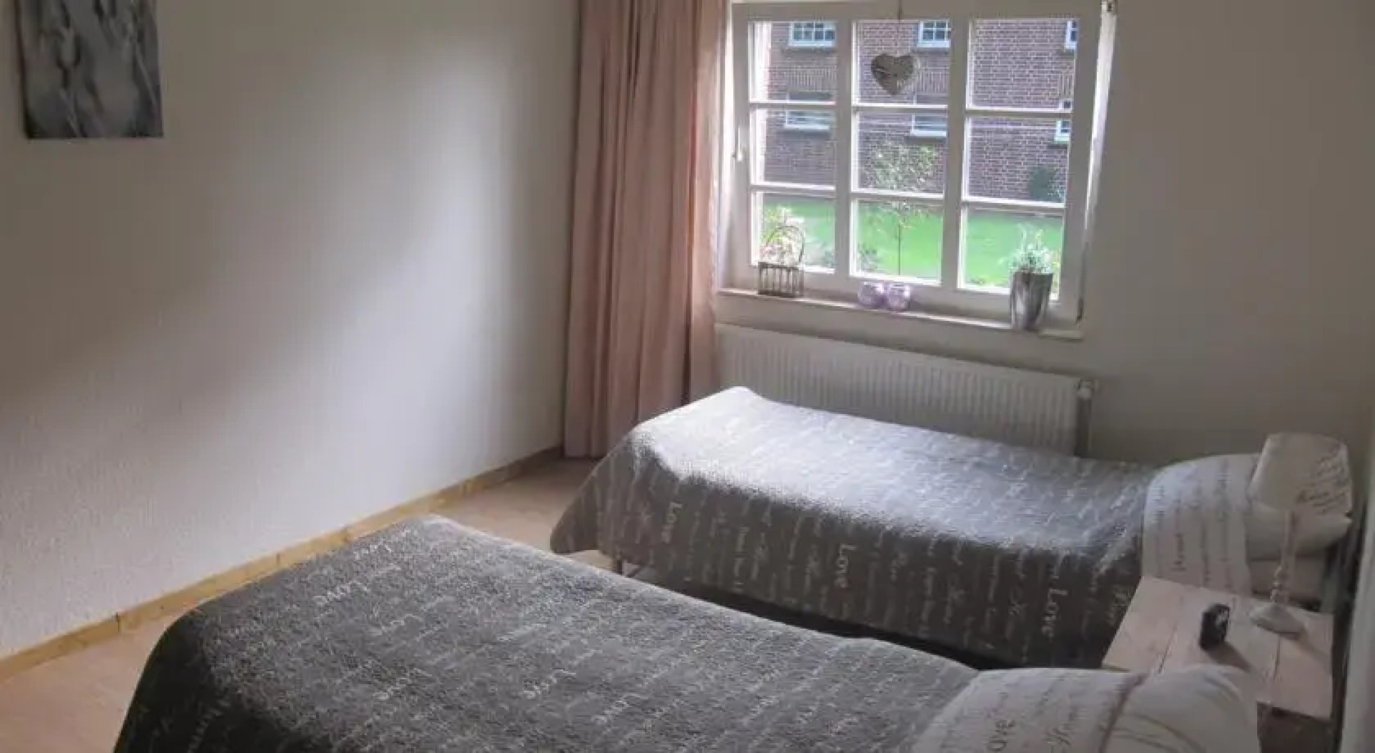 B&B de Sachsenhoeve