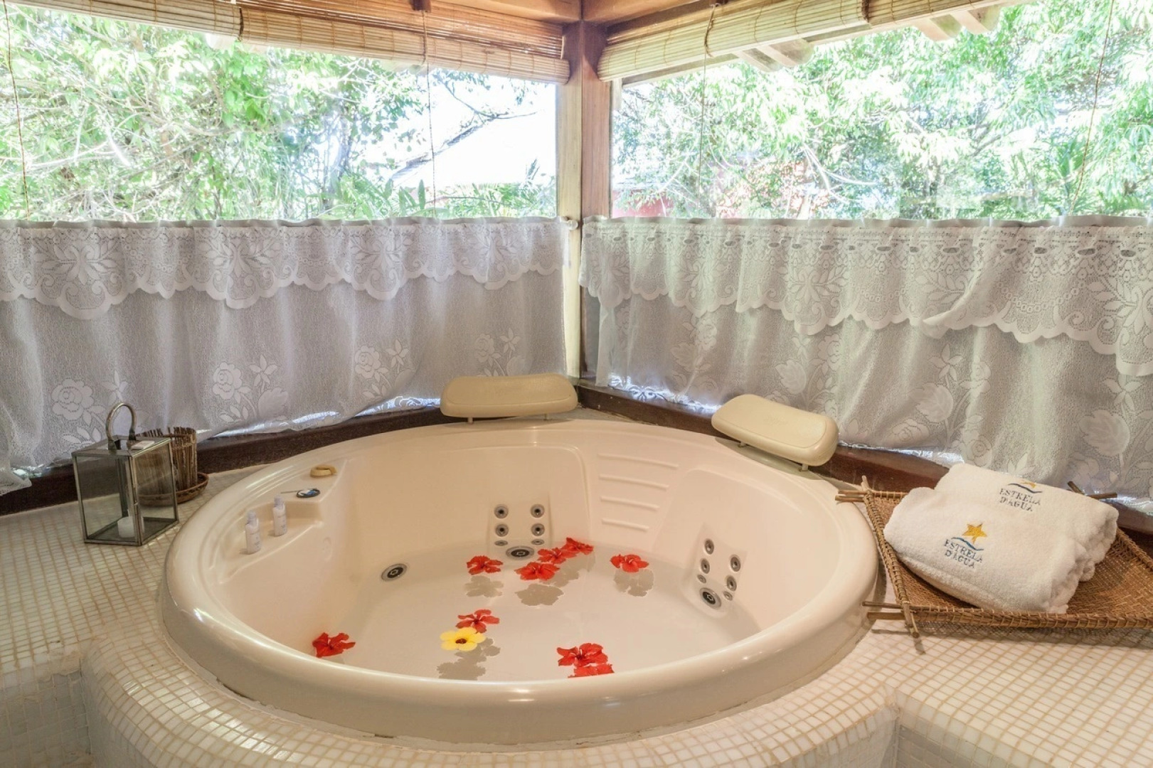 Pousada Estrela D'Água