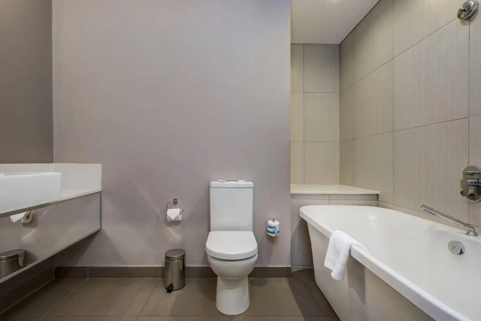 ANEW Hotel Hatfield Pretoria