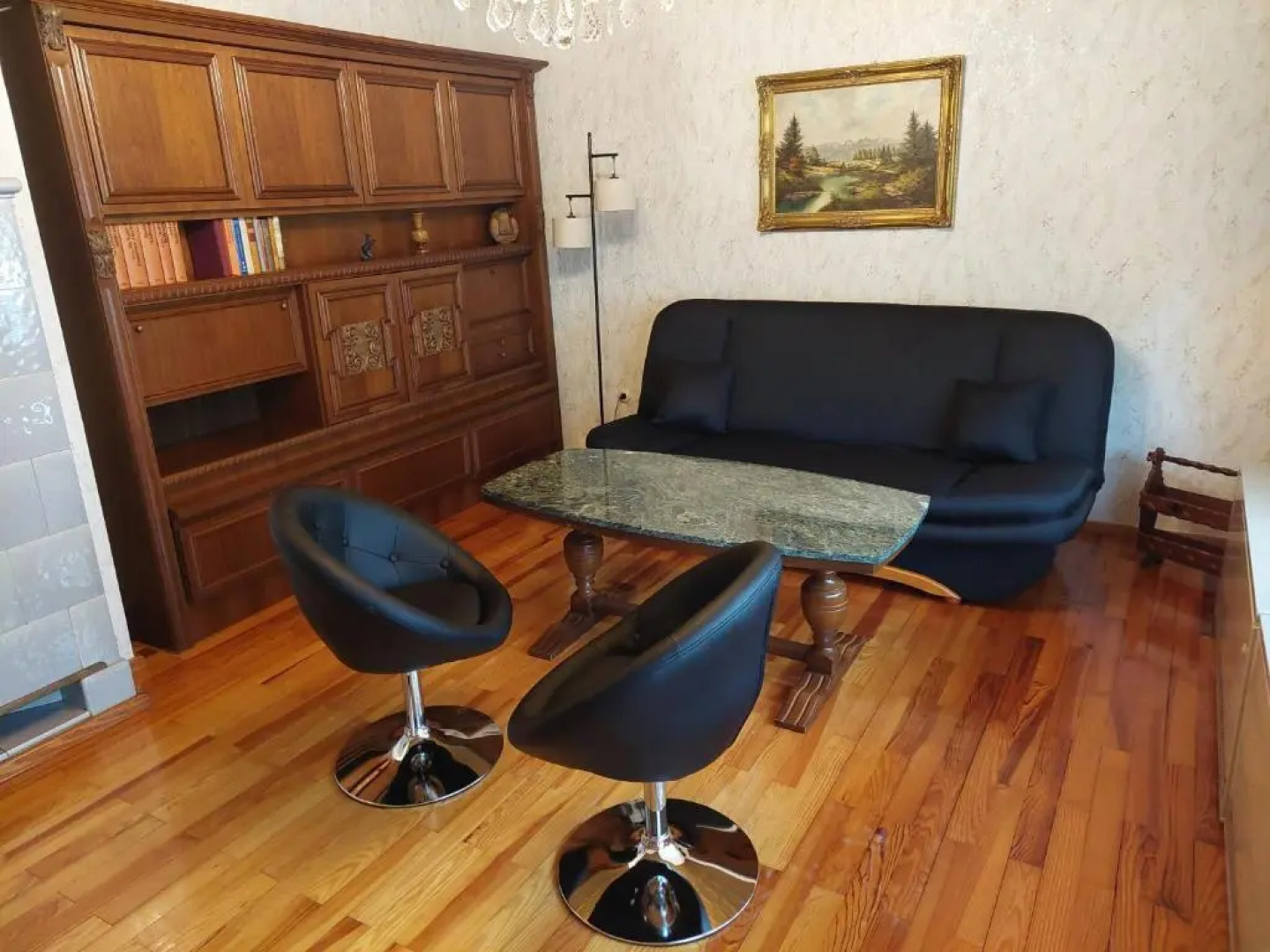 urige gemütliche Ferienwohnung 64 m2 in Dielheim, Nähe Heidelberg