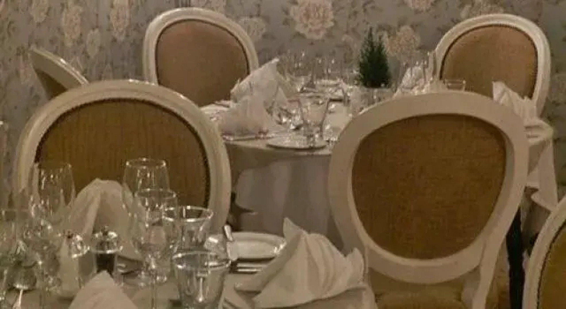 The Cliff House Hotel