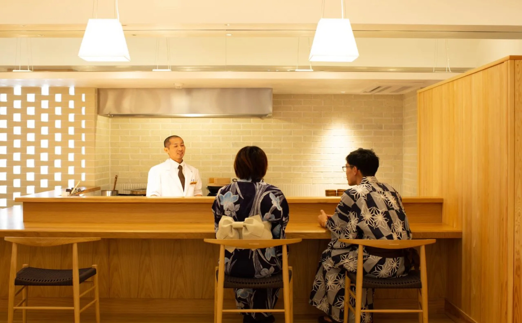Kinosaki Onsen Sensui