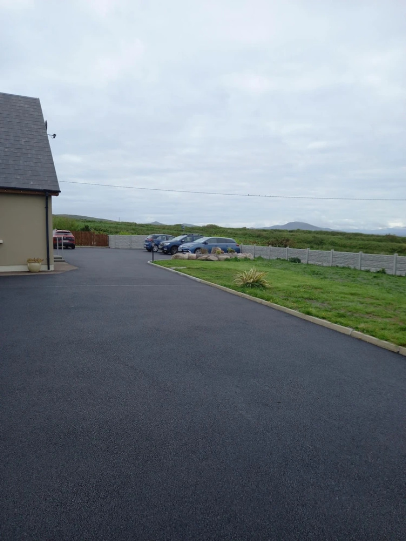 Stunning 1-bed Apartment Valentia Island
