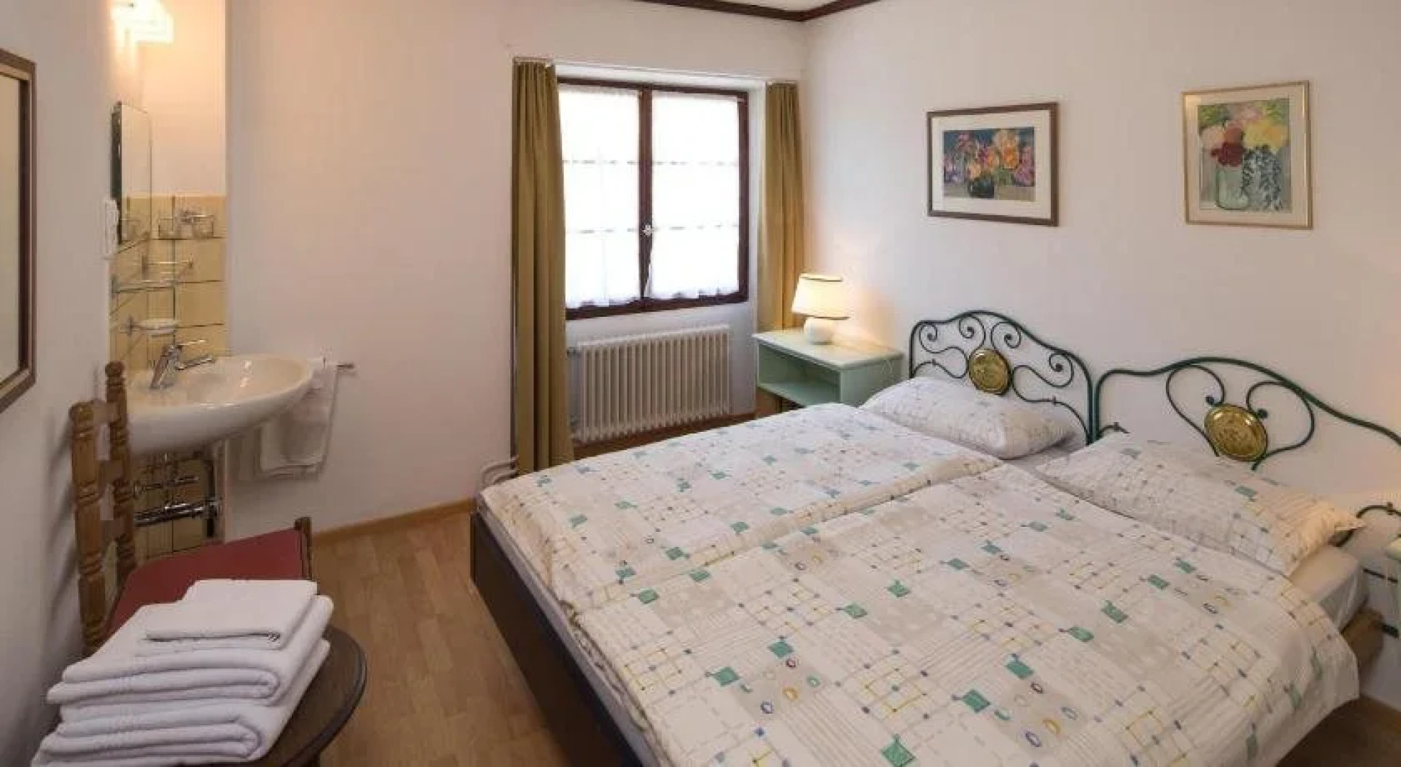 Hotel Ristorante Della Stazione