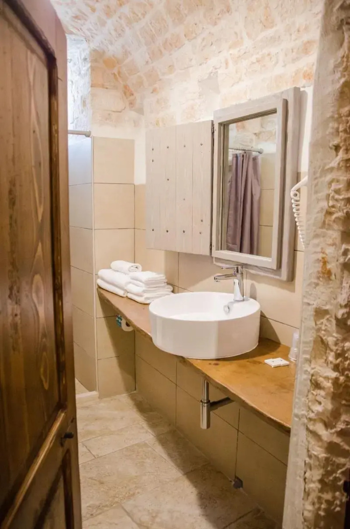 Trulli Holiday Albergo Diffuso