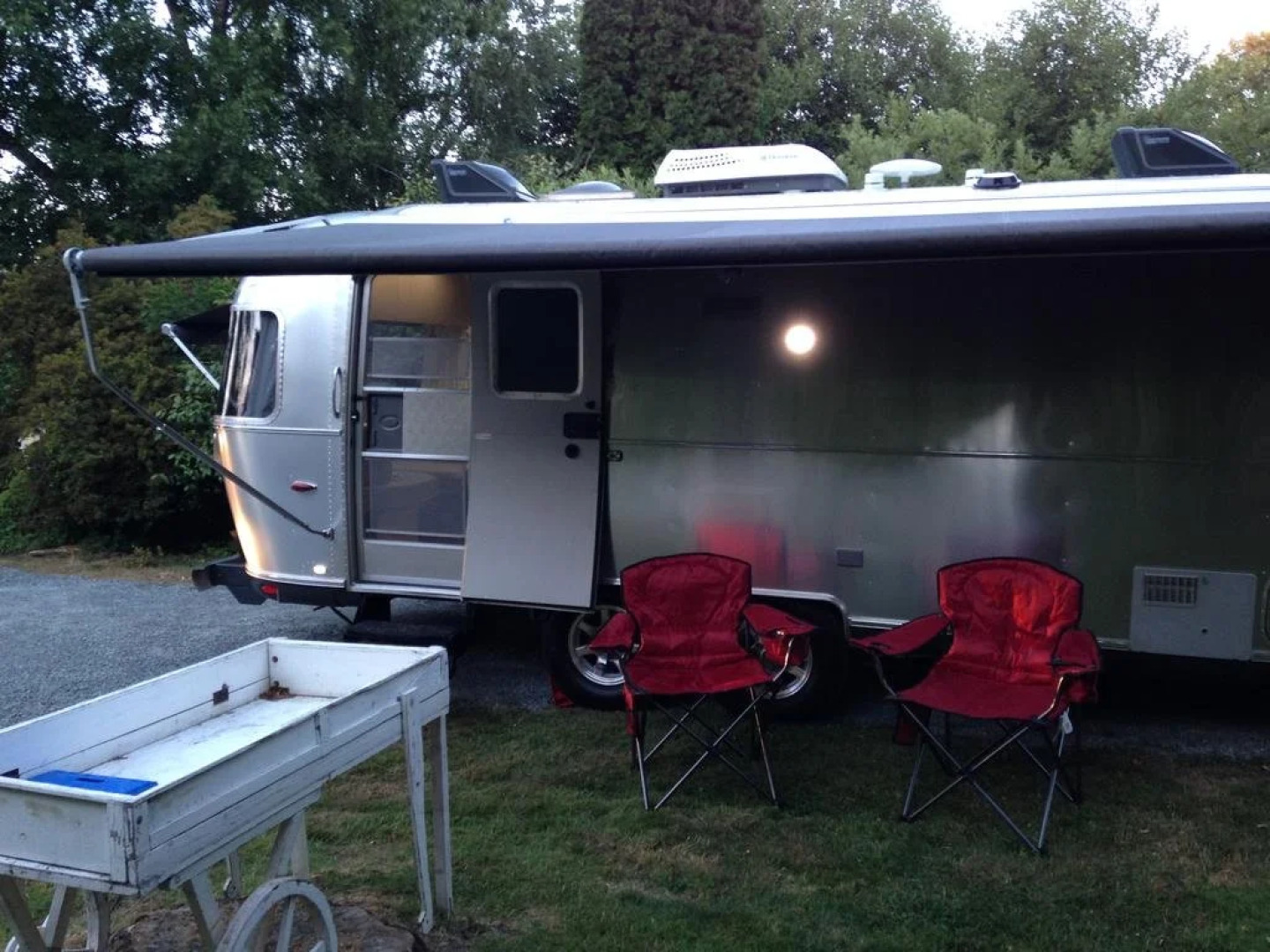 Country Cottage of Langley