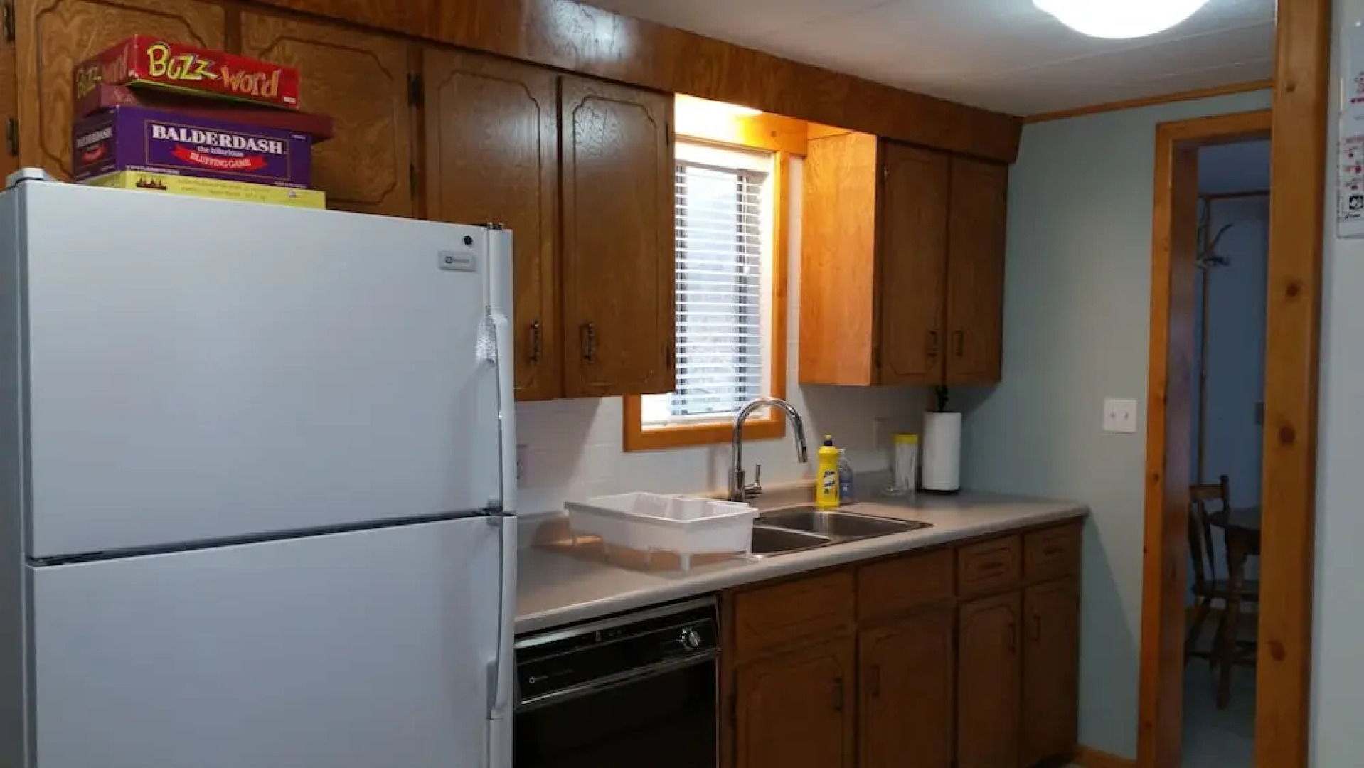 Blacktail Ridge Lodge & RV