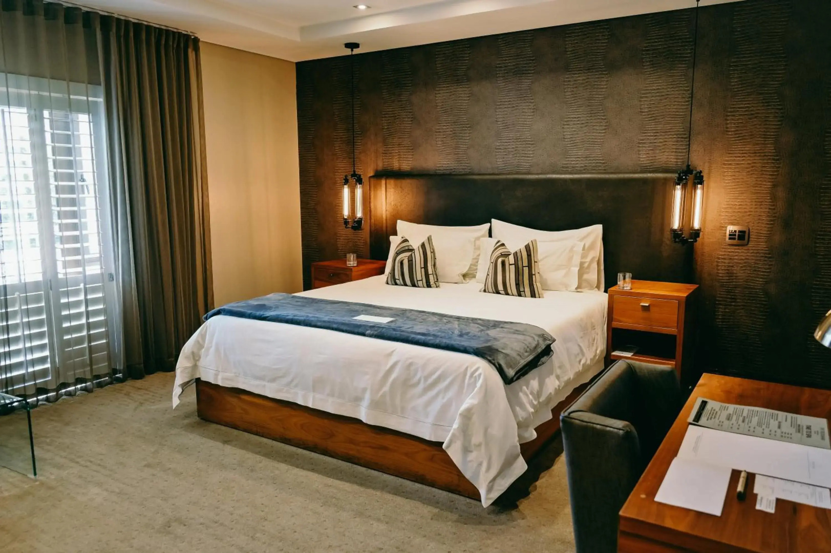 The Tredenham Boutique Hotel