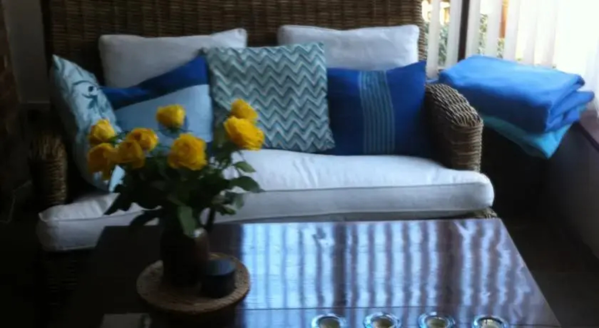 Thatched Farm Bed and Breakfast