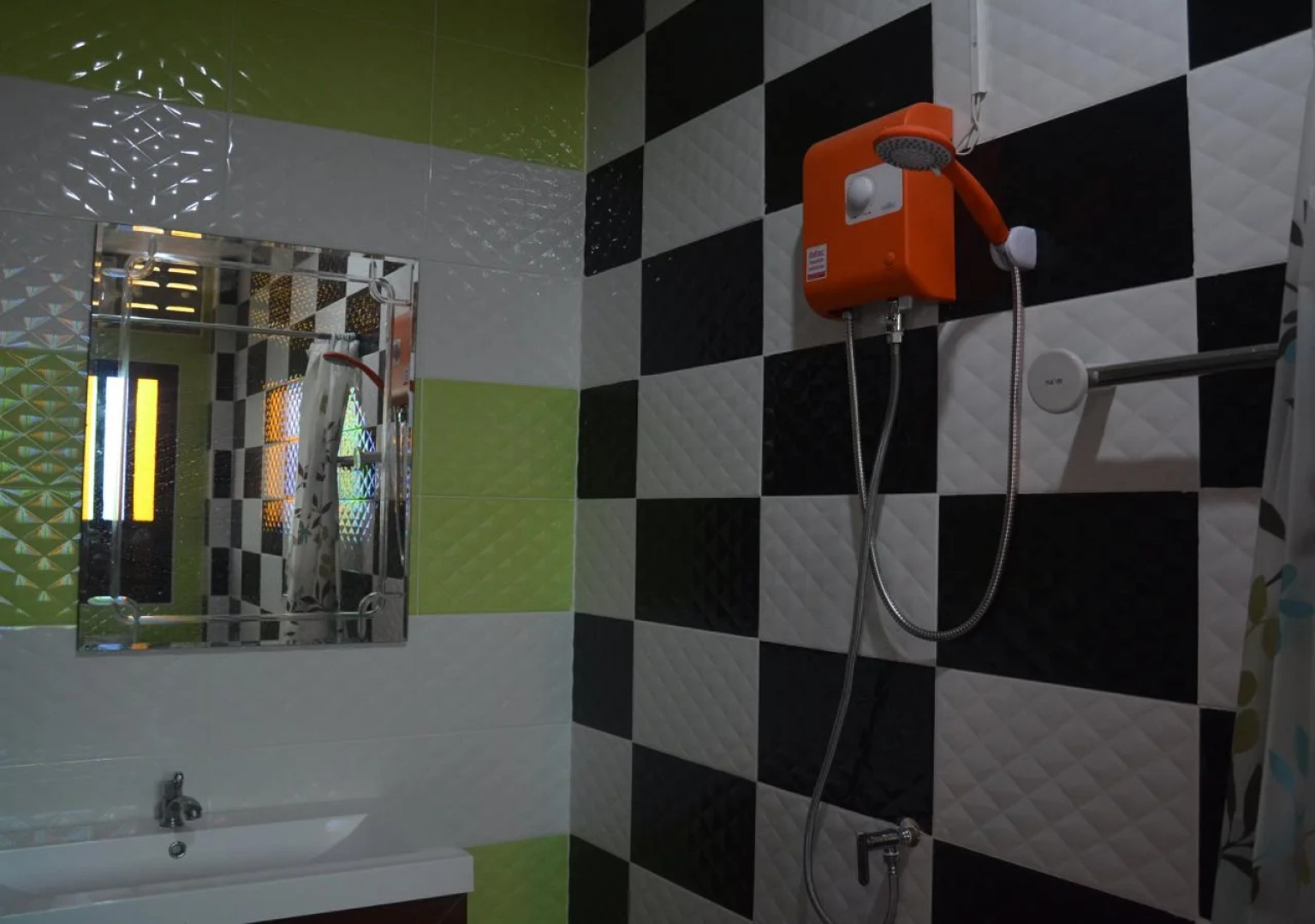 Good Luck Guesthouse Ayutthaya