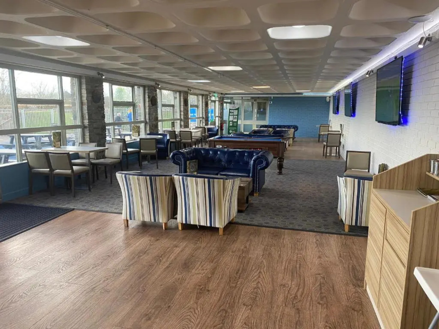 Hoburne Devon Bay Paignton L48