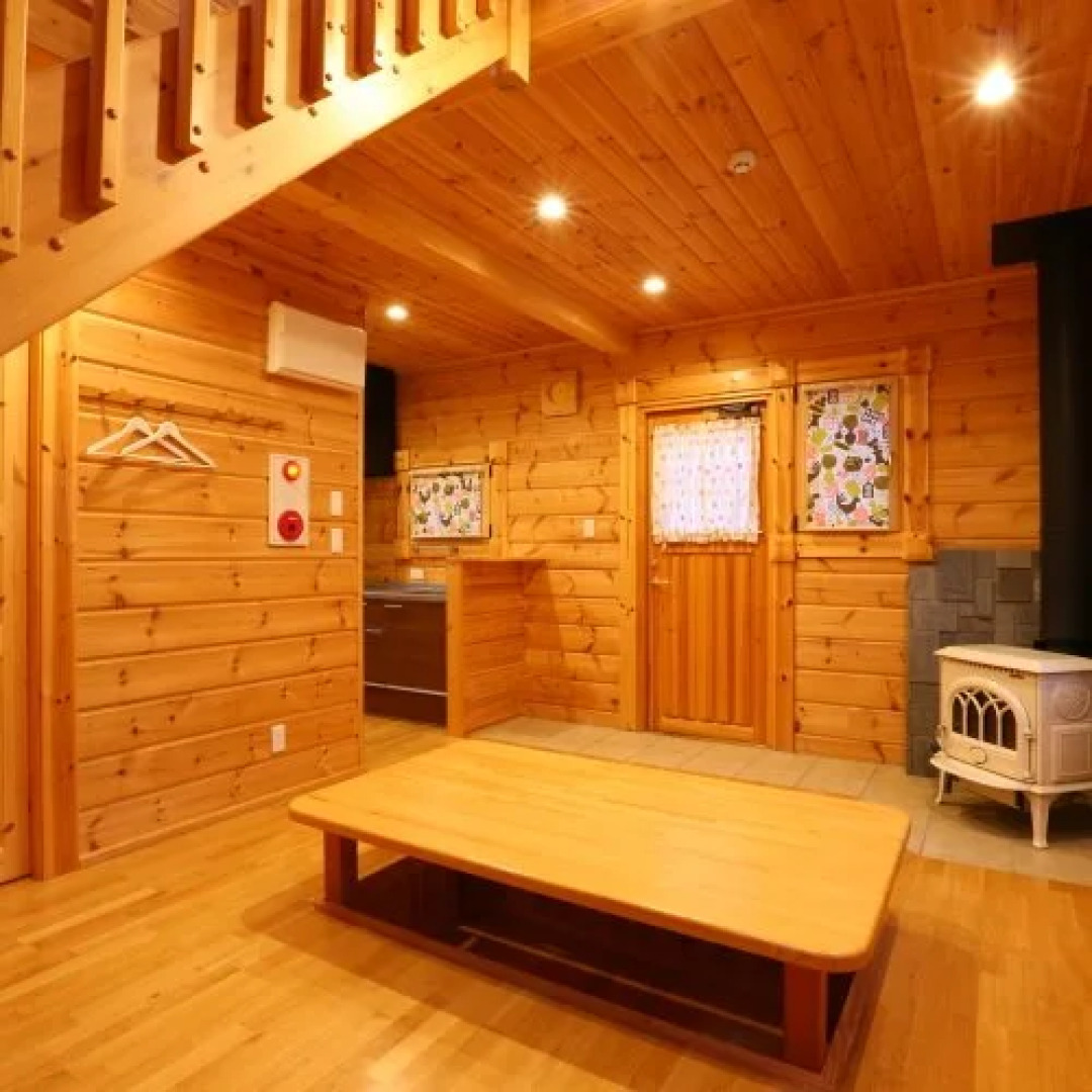 Kashi Besso Private Resort Pine Tree