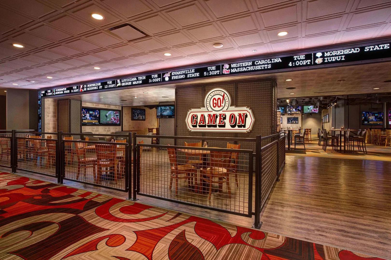 Nugget Casino Resort