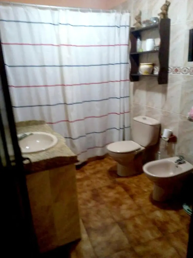 House With 3 Bedrooms in San CristÃ³bal de La Laguna, With Wonderful Mountain View, Terrace and Wifi - 3 km From the Beach