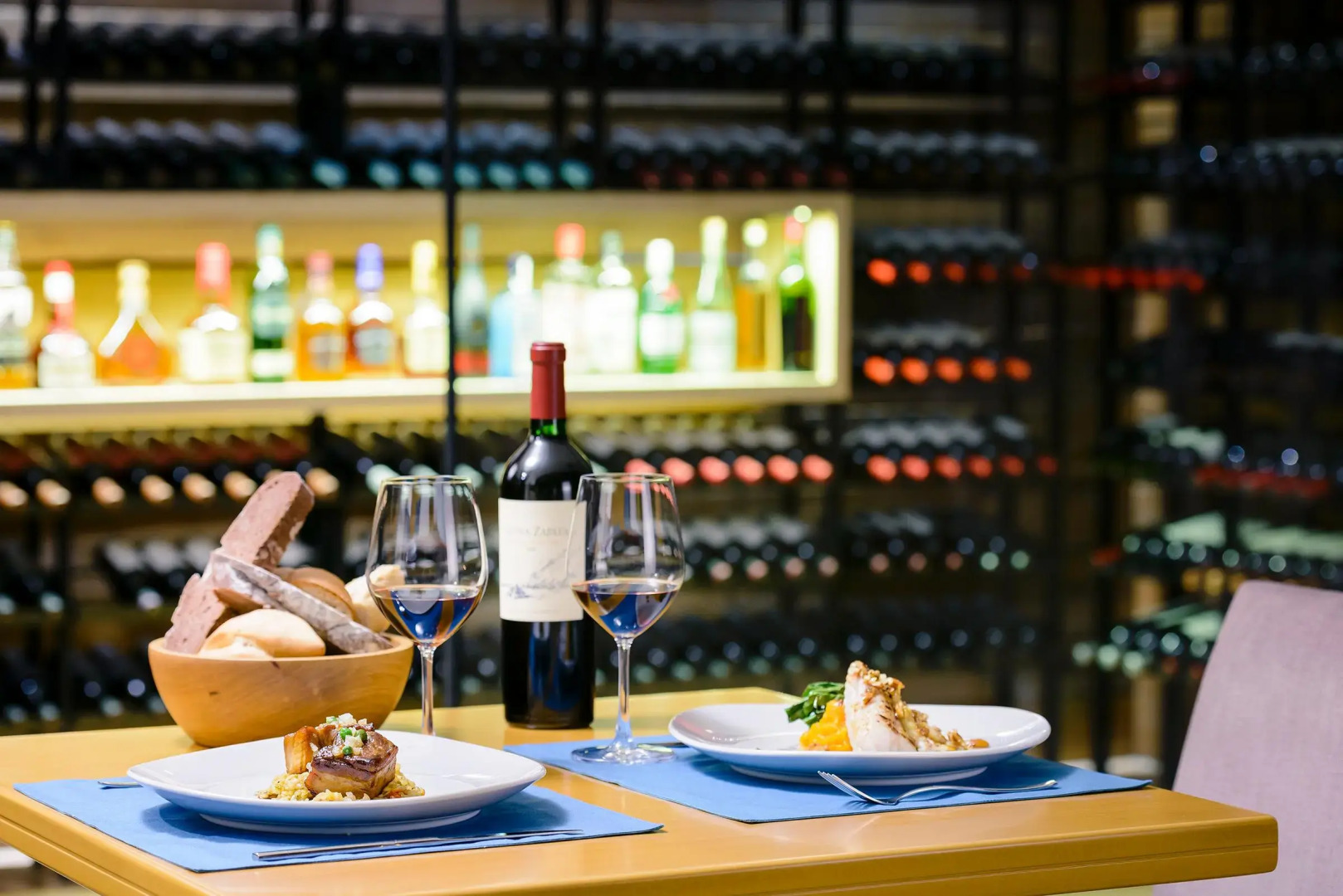 Epic Hotel Villa de Merlo