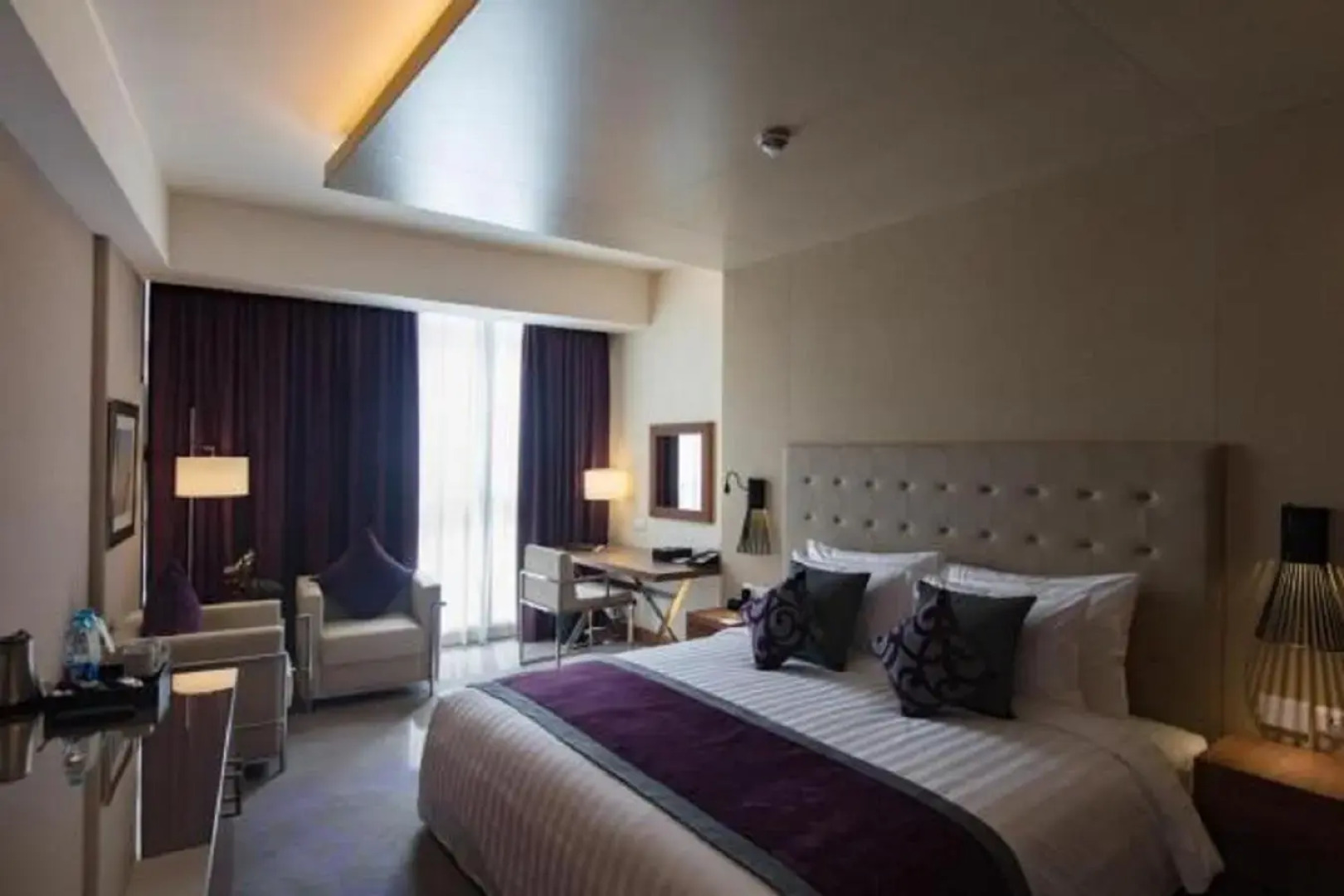 Somewhere Apartment Al Ahsa