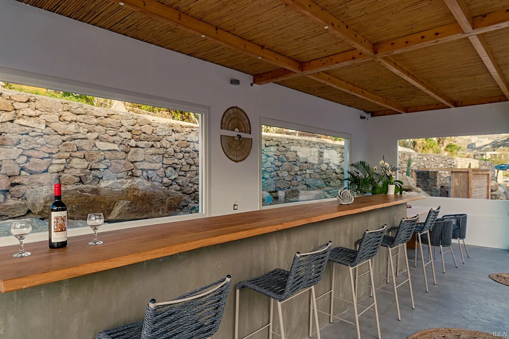 Casa di Pietra Mykonos