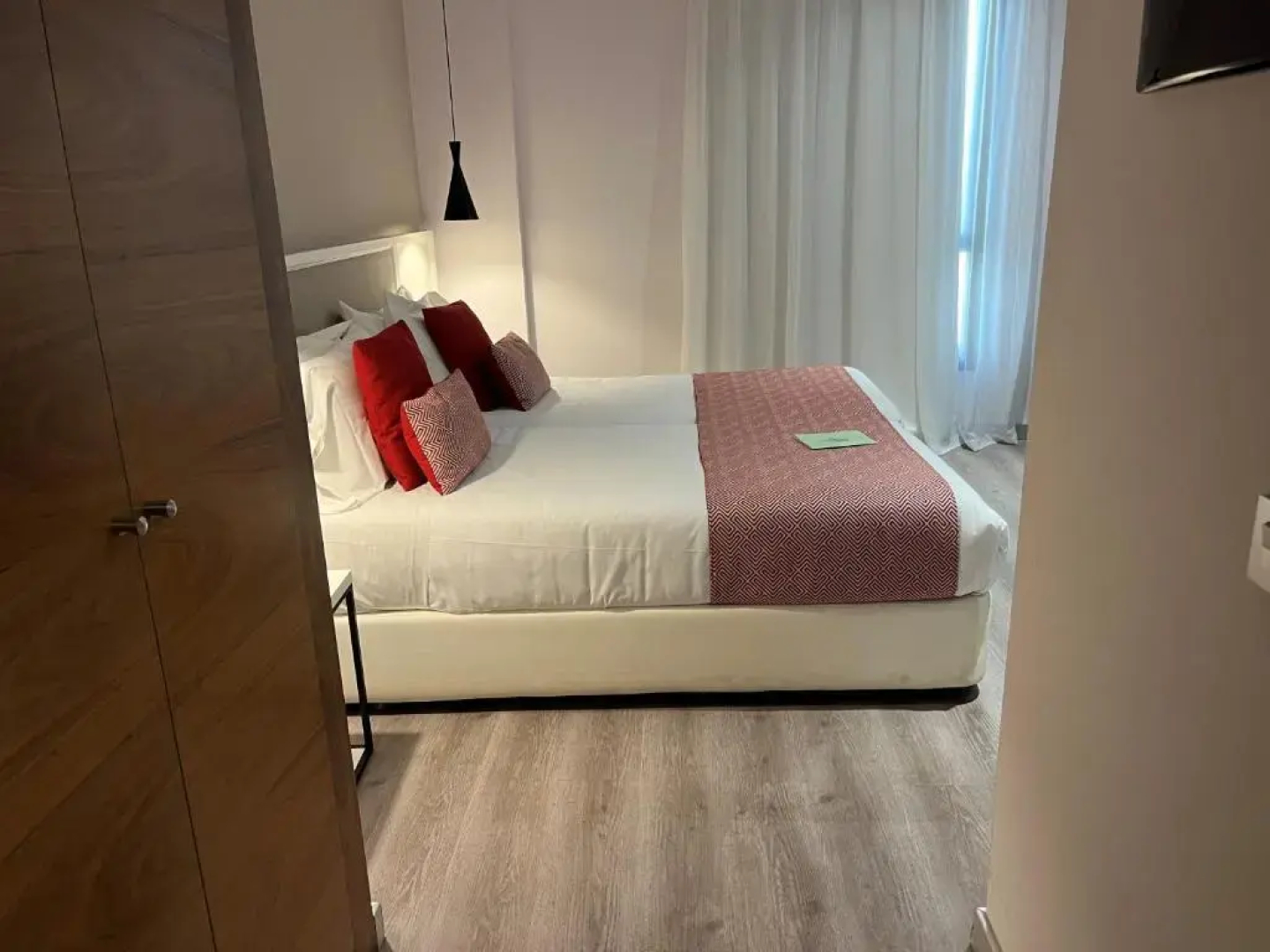 Hotel Silken Rona Dalba