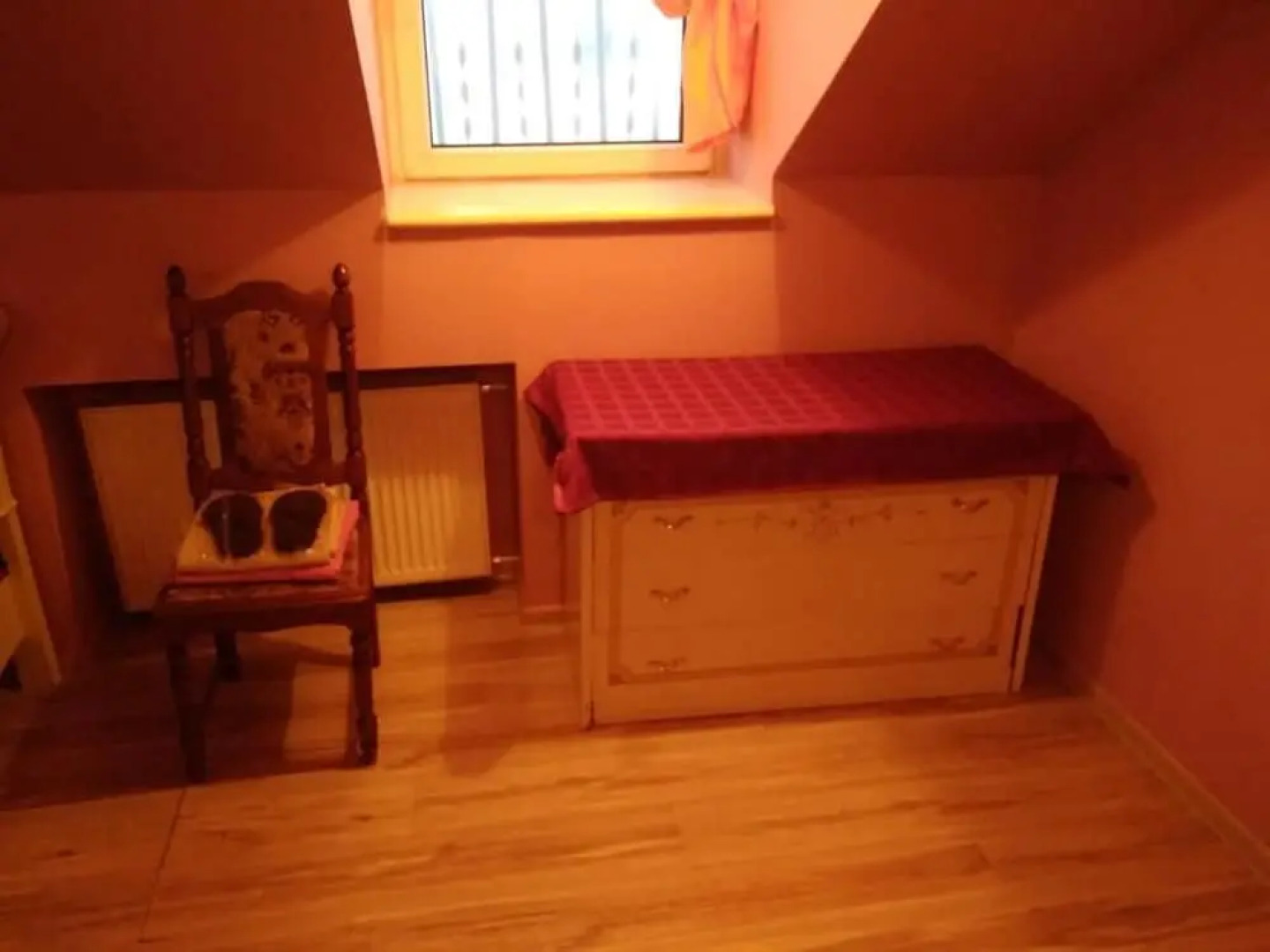 Апартаменты «Классик»