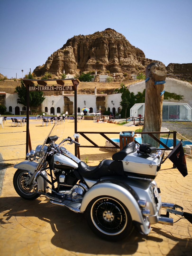 Cuevas Abuelo Ventura