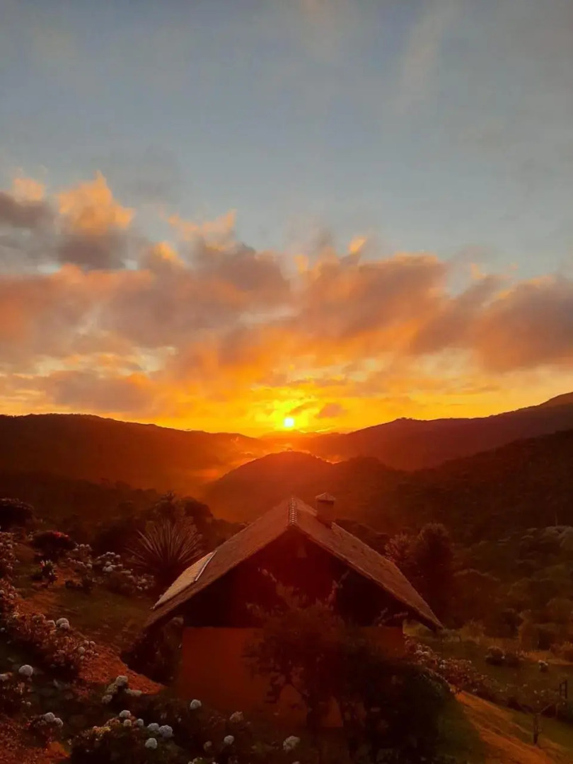 Pousada do Morro Verde