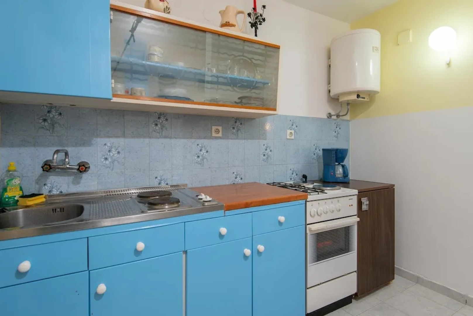 Holiday Home Clarita