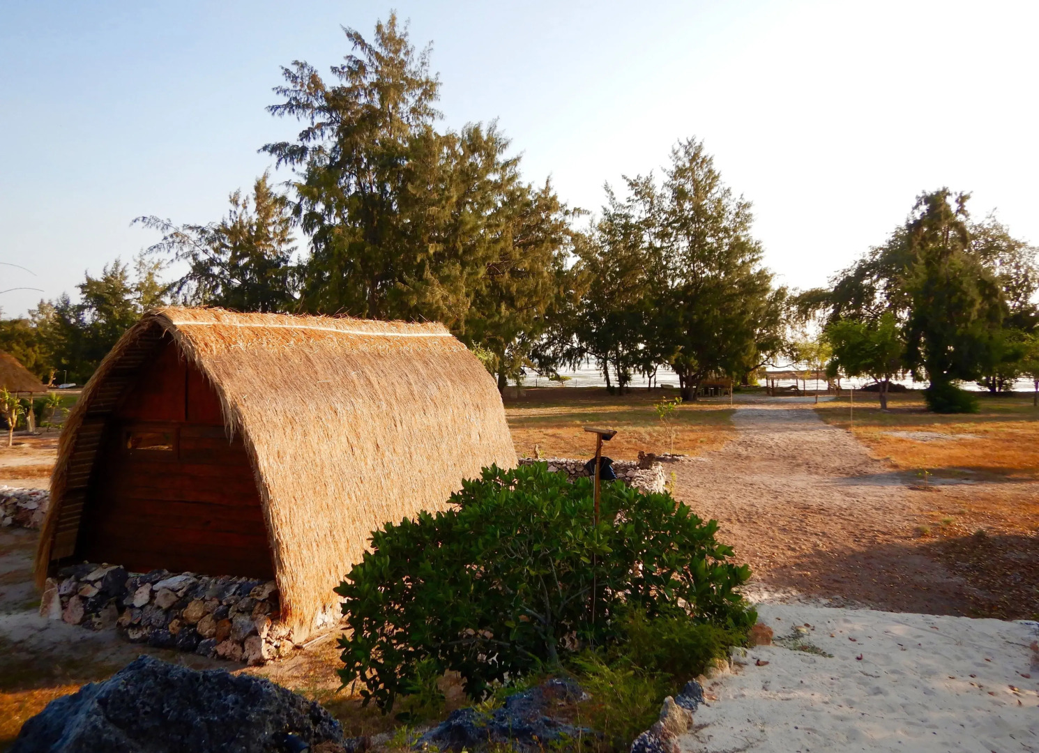 Eco Resort Sumba Dream