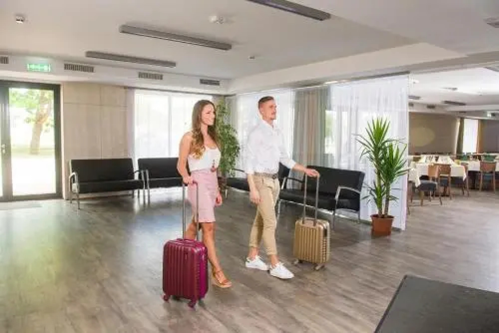 Thermal Hotel Balmaz