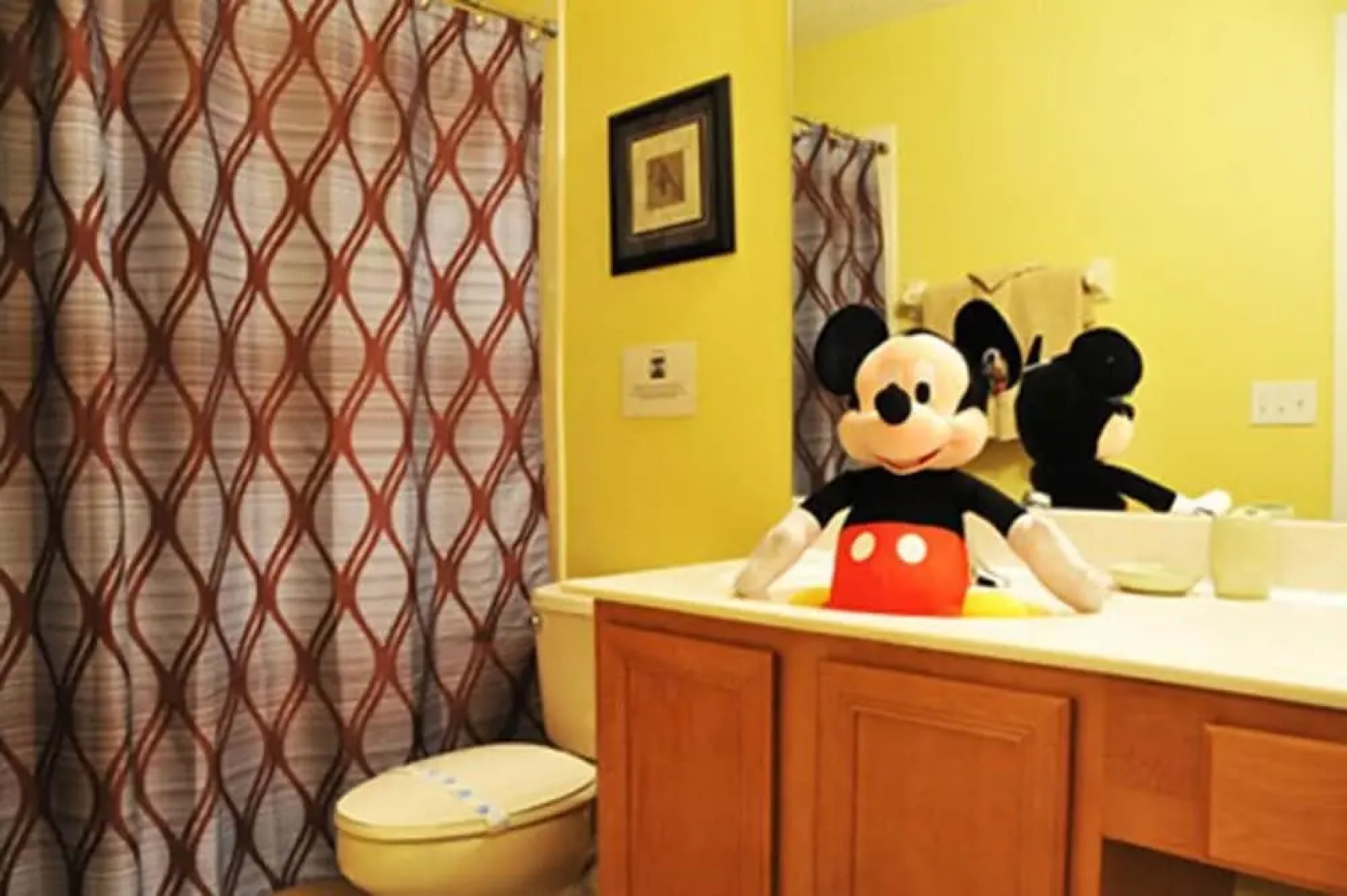 Lake Berkley Resort by CF Vacations